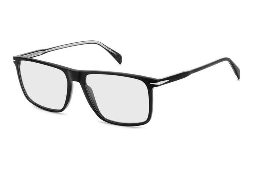 David Beckham   DB 1164 807 SCHWARZ