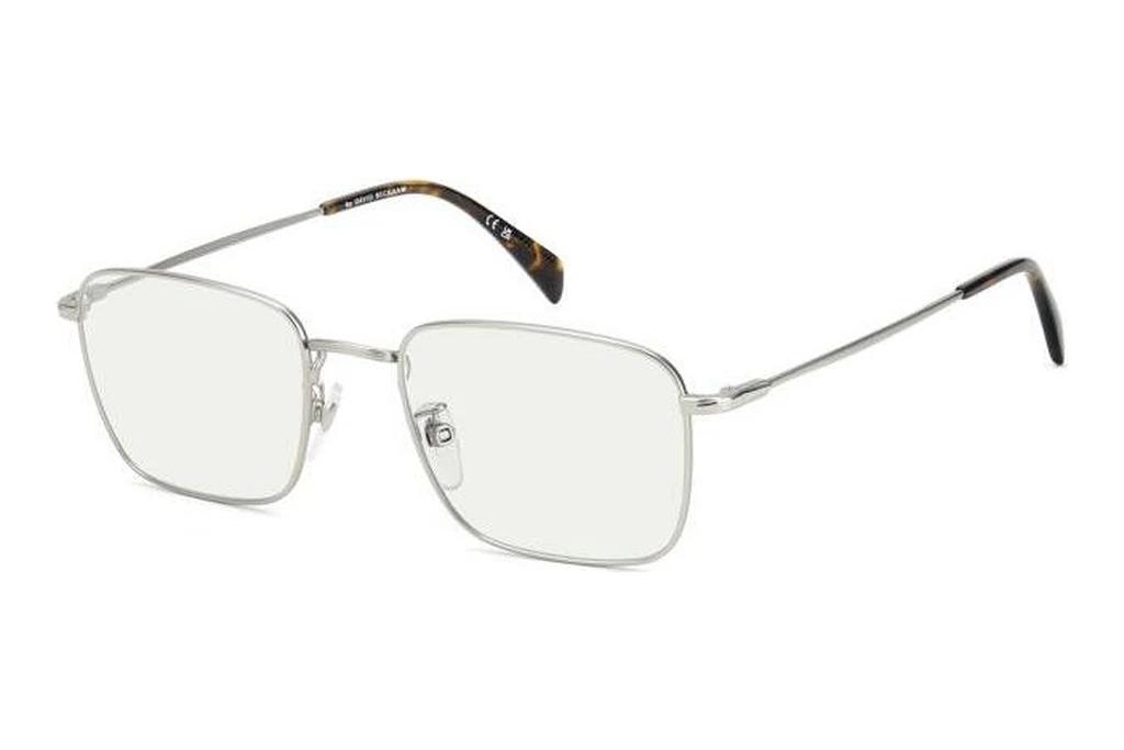 David Beckham   DB 1165 CTL GRAU