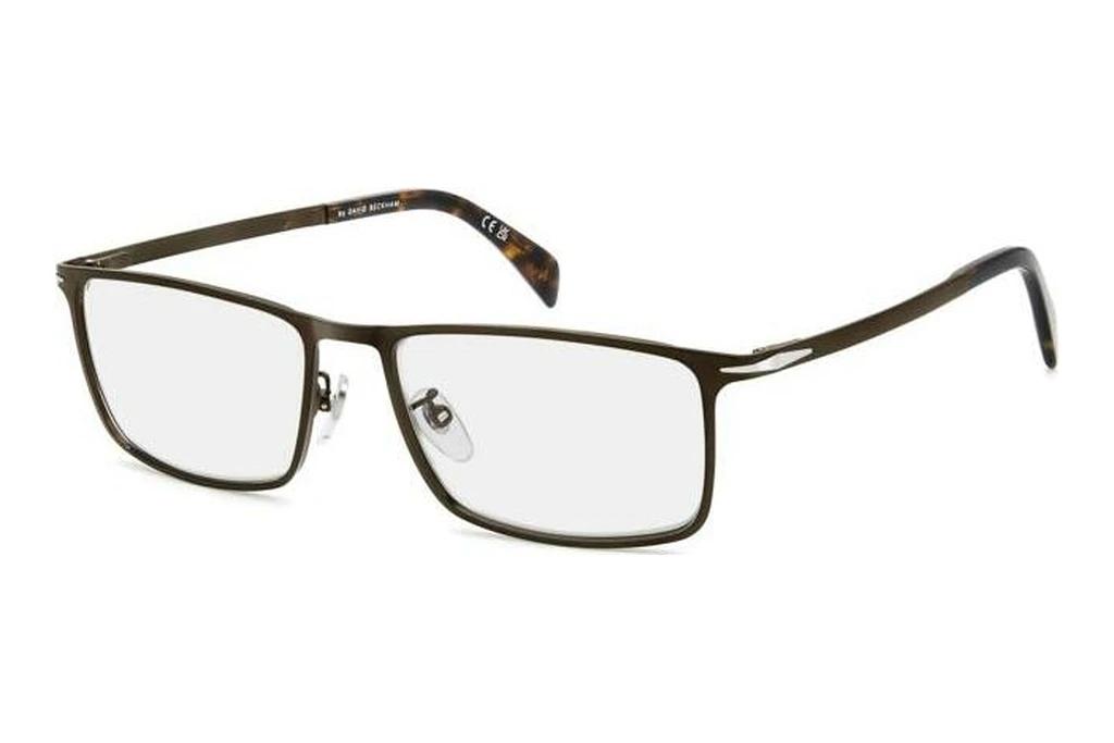 David Beckham   DB 1167 AMC/2Y BRAUN