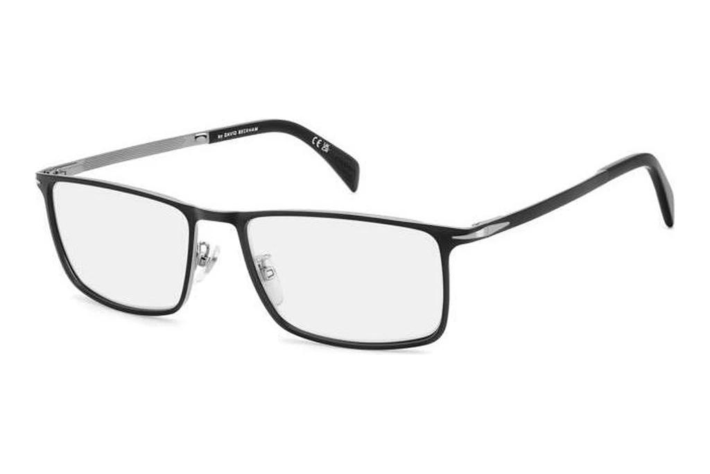 David Beckham   DB 1167 TI7/2Y SCHWARZ