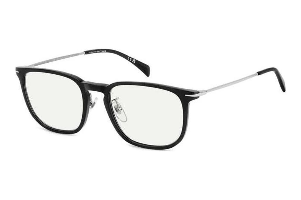 David Beckham   DB 1169/G 284/2Y SCHWARZ