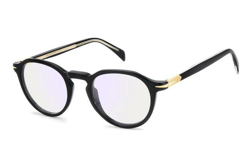 David Beckham   DB 1180 2M2/2Y SCHWARZ
