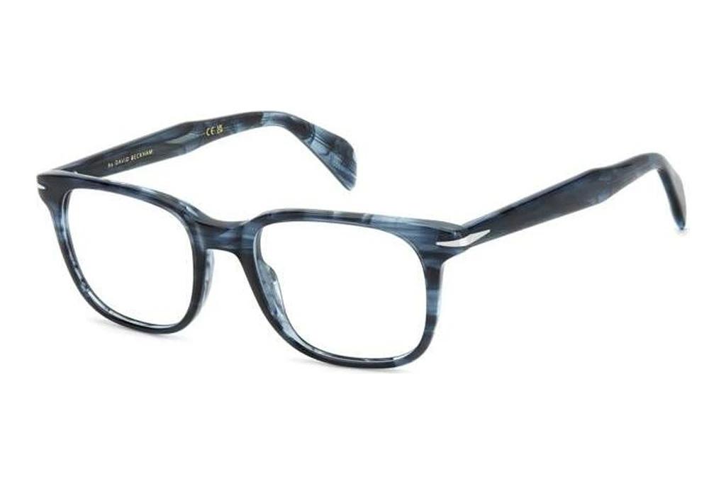 David Beckham   DB 1184 38I BLAU