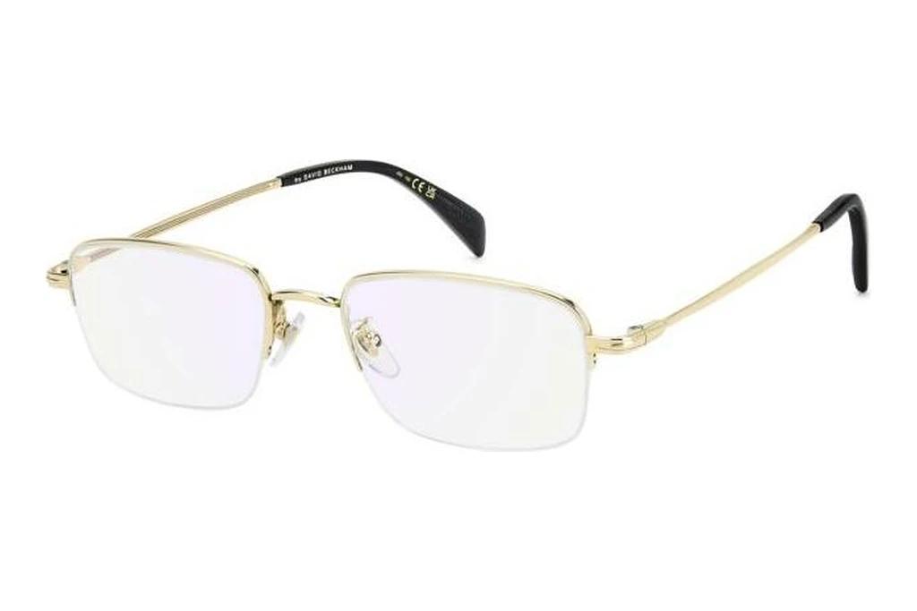 David Beckham   DB 1190/F J5G/2Y GOLD