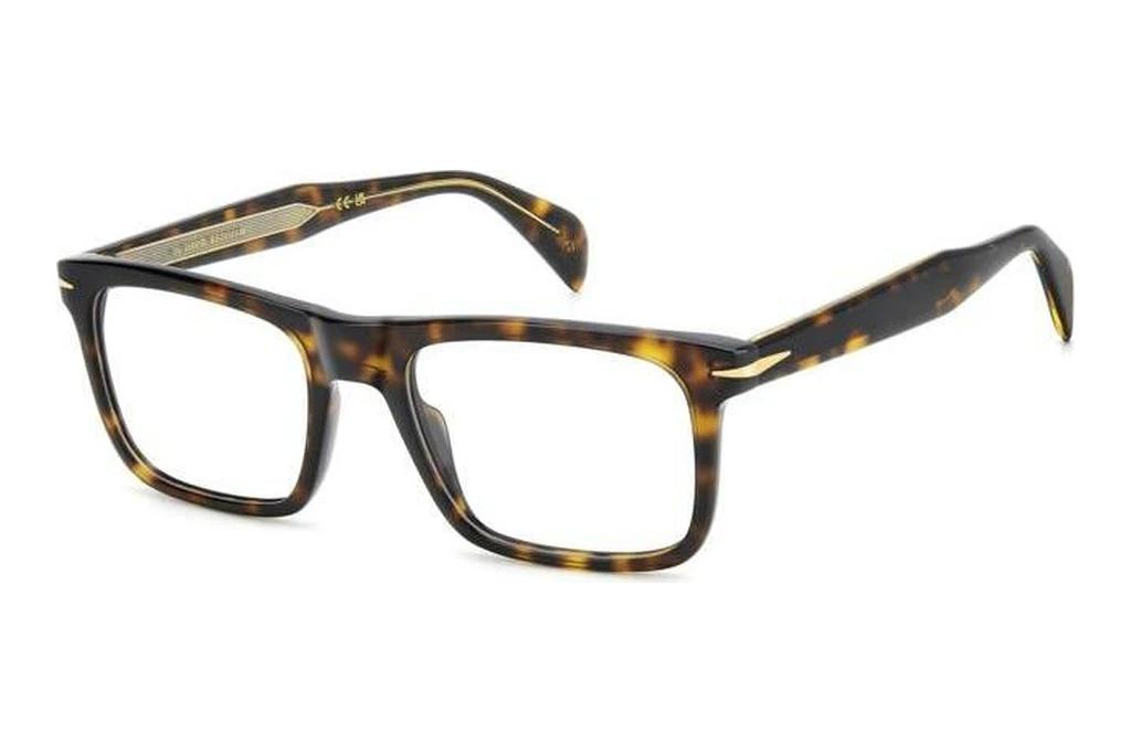 David Beckham   DB 1191 086 HAVANNA