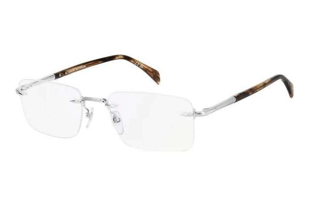 David Beckham   DB 1202 H16/2Y GRAU