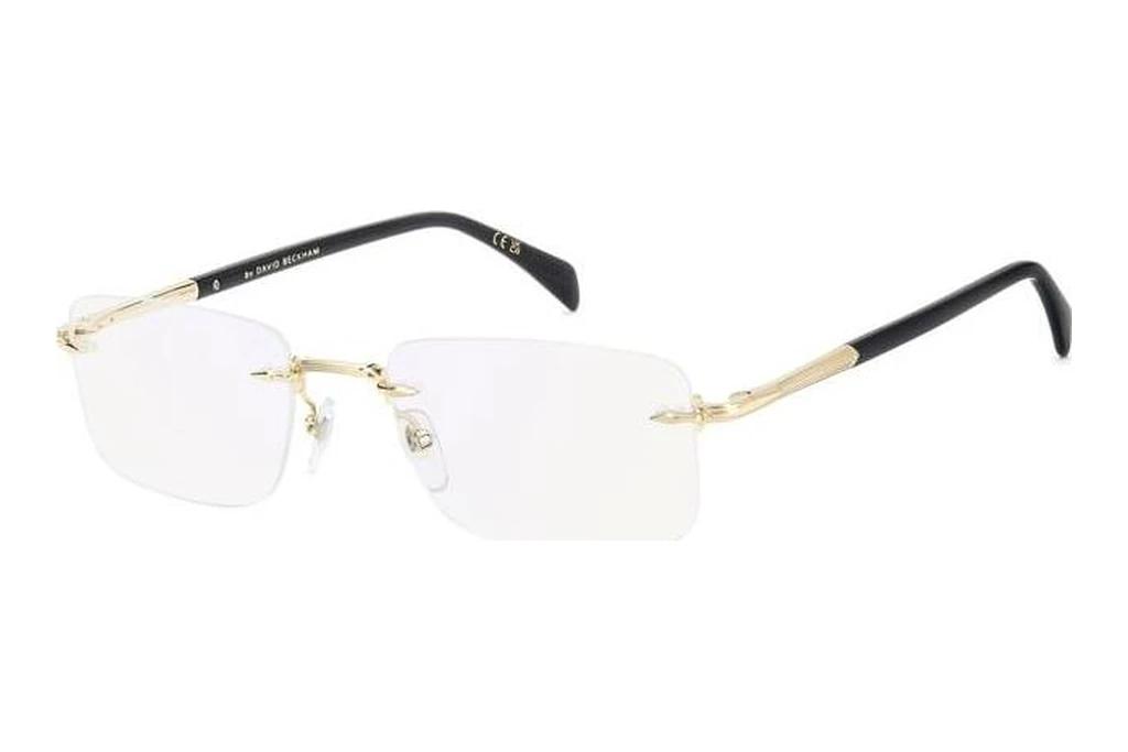 David Beckham   DB 1202 RHL/2Y GOLD