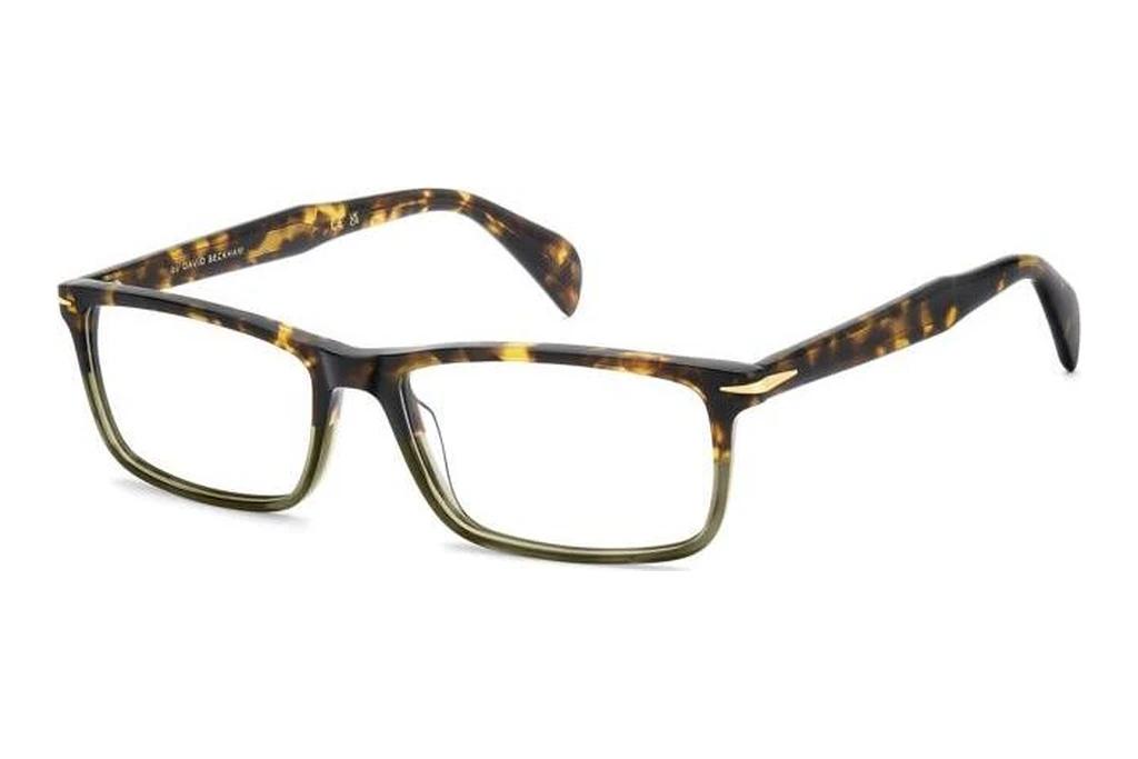 David Beckham   DB 1207 AB8 HAVANNA