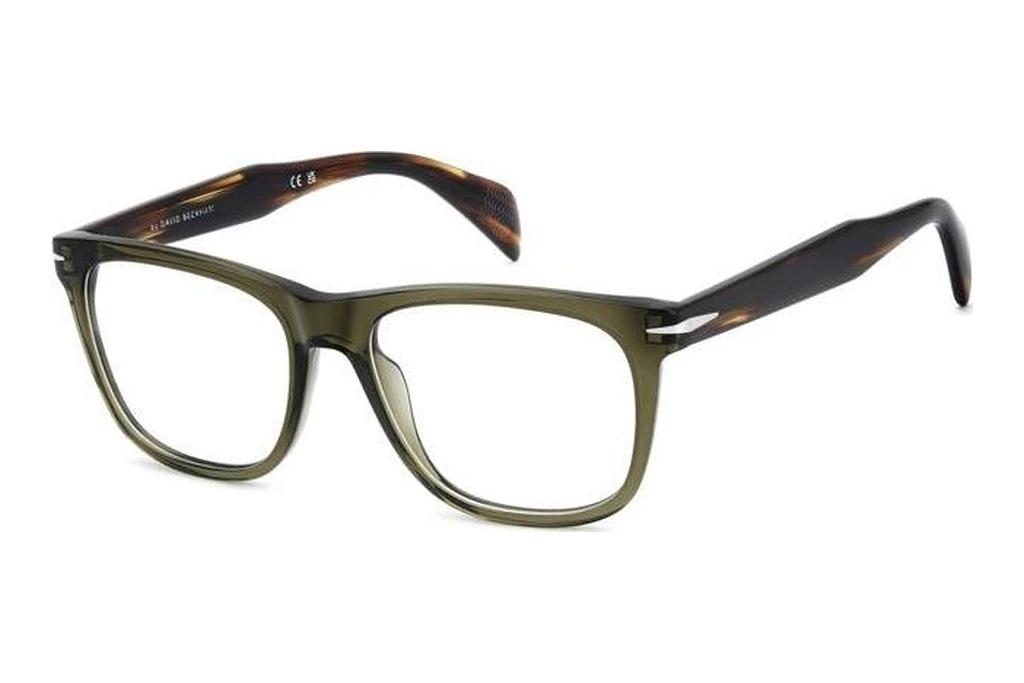 David Beckham   DB 1208 1QA GRÜN