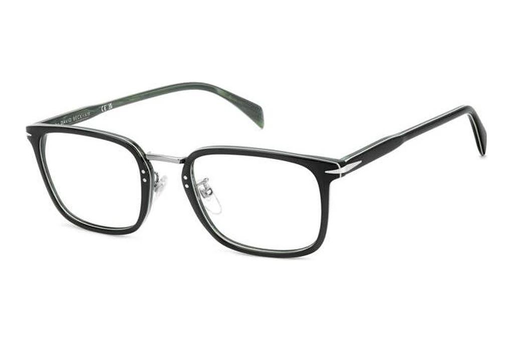 David Beckham   DB 1211/G R2H SCHWARZ