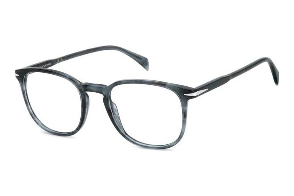 David Beckham   DB 1212 38I BLAU