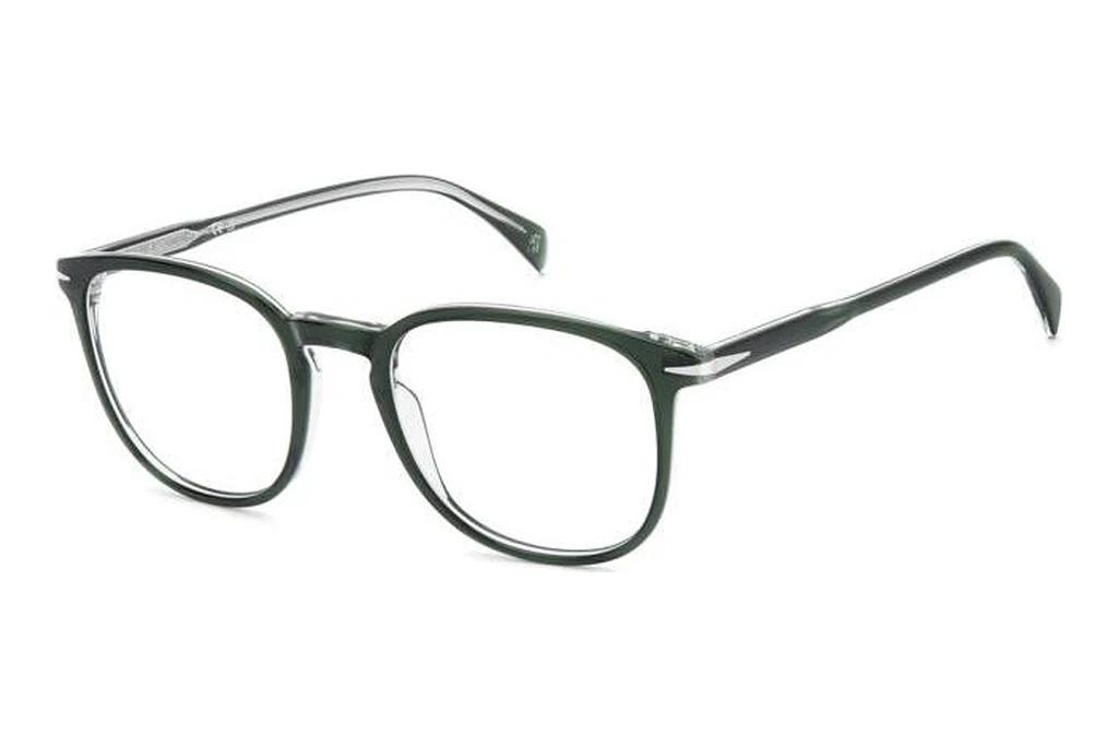 David Beckham   DB 1212 B59 GRÜN