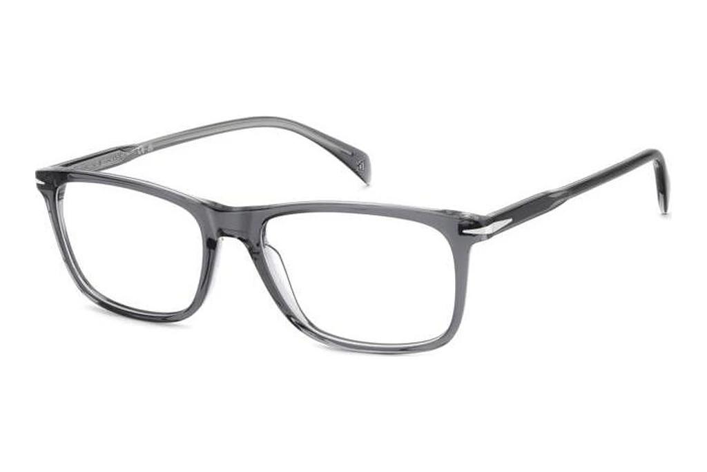 David Beckham   DB 1213 CBL GRAU