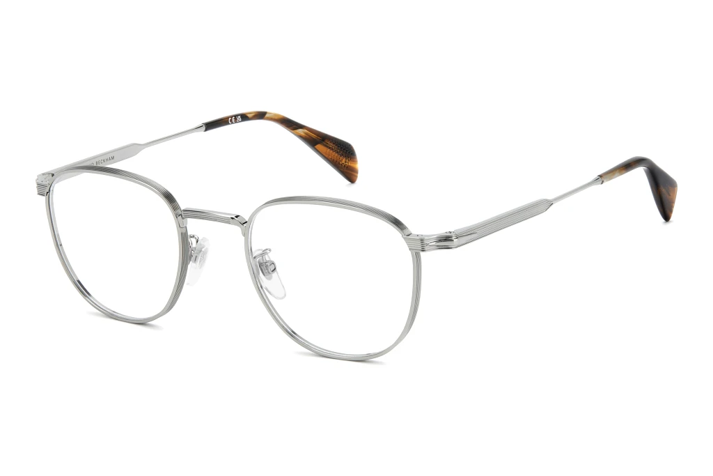 David Beckham   DB 1241 WIJ RUTHENIUM BROWN