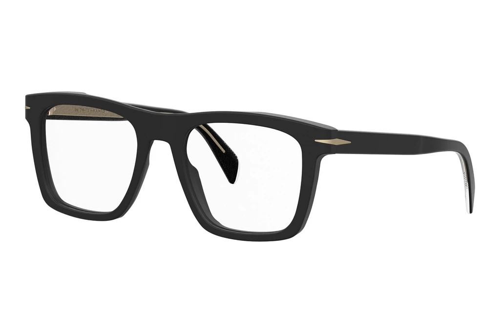 David Beckham   DB 7020 003 SCHWARZ