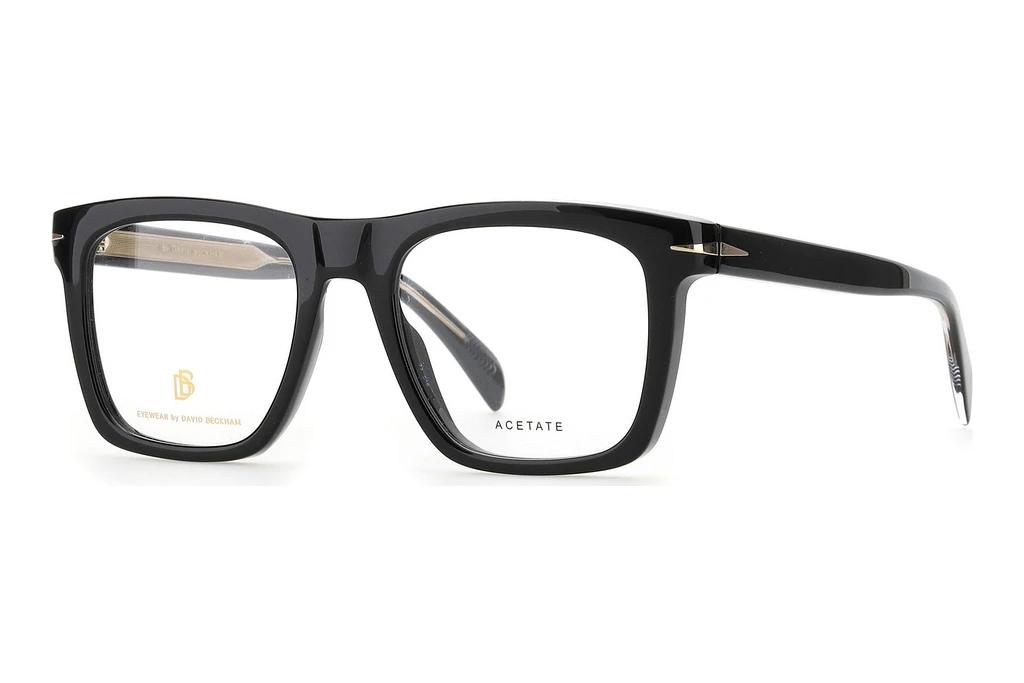 David Beckham   DB 7020 807 SCHWARZ