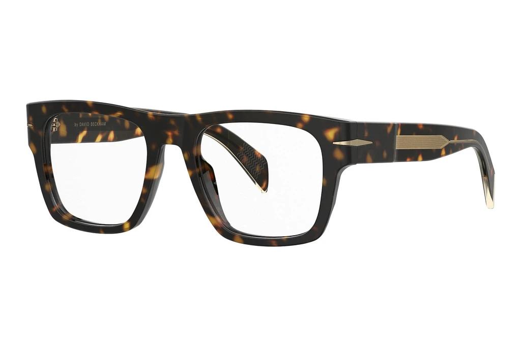 David Beckham   DB 7020/BOLD 086 HAVANNA