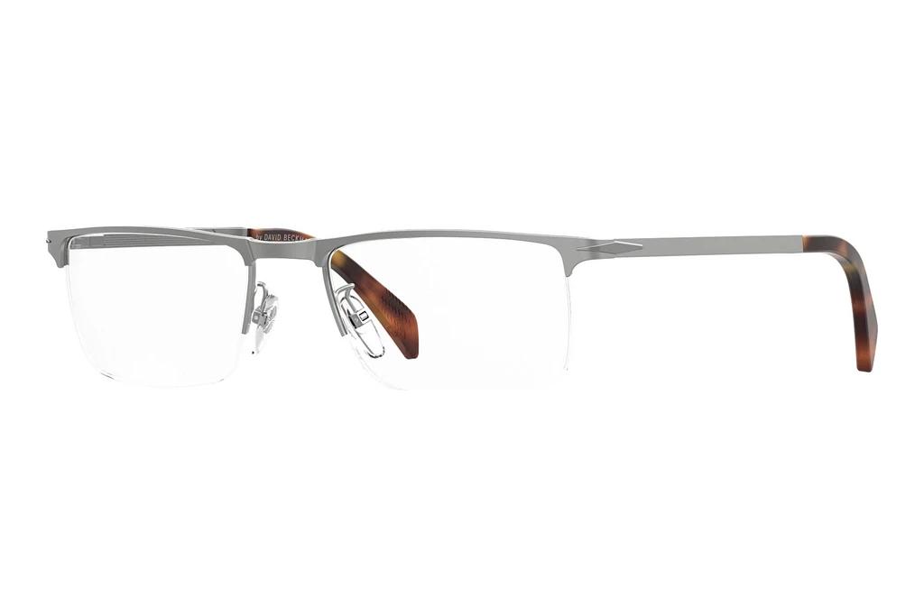 David Beckham   DB 7034 R81 GRAU
