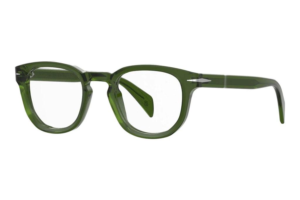 David Beckham   DB 7050 1ED GRÜN