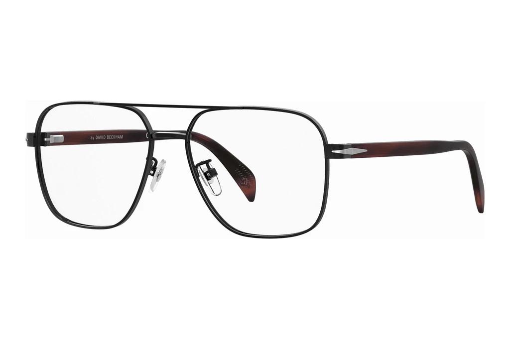 David Beckham   DB 7103 EX4 BRAUN