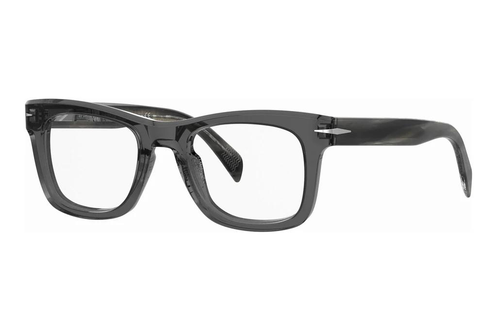 David Beckham   DB 7105 PZH GRAU