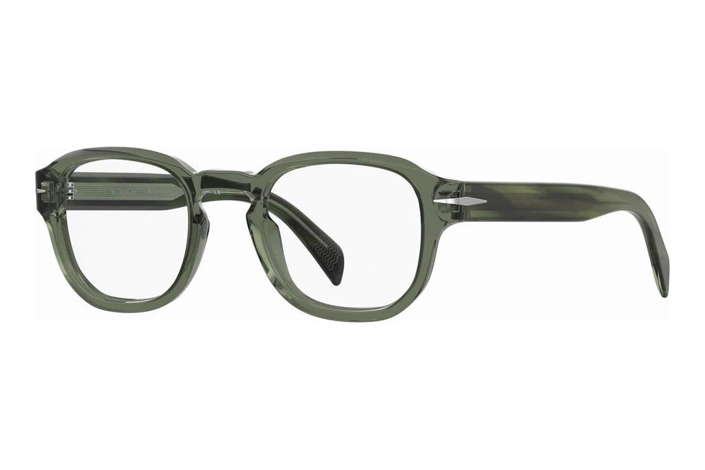 David Beckham   DB 7106 1ED GRÜN