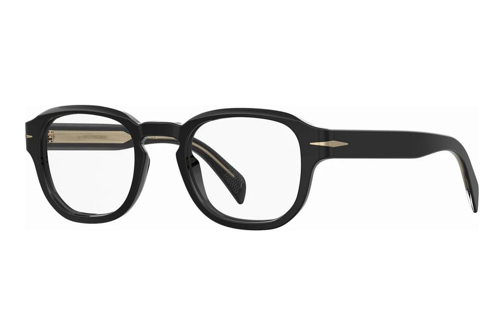 David Beckham   DB 7106 807 SCHWARZ