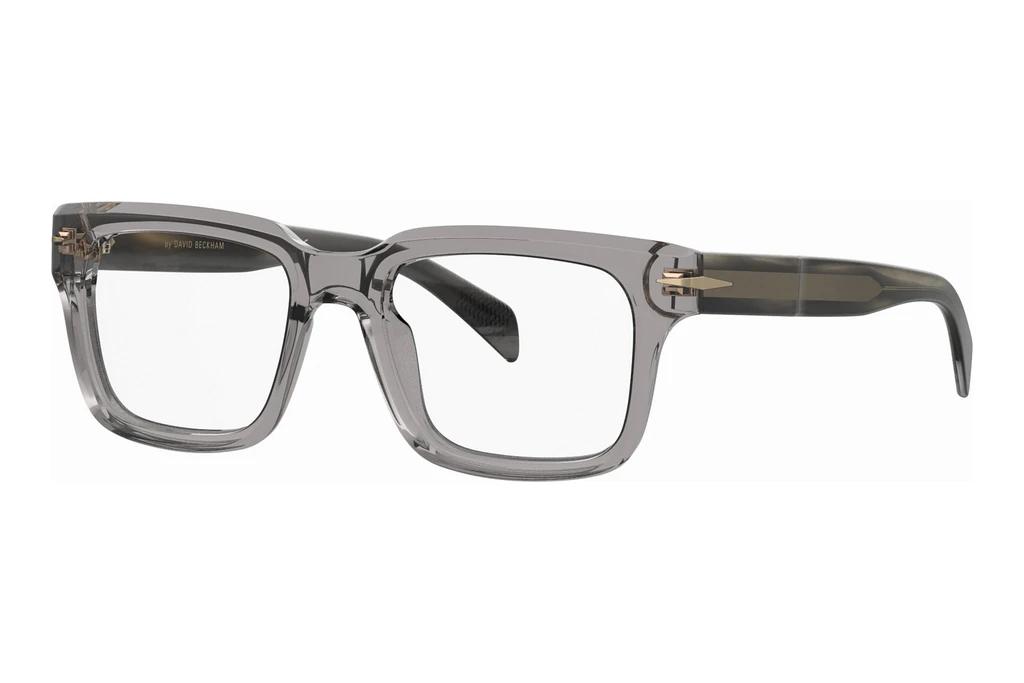 David Beckham   DB 7107 KB7 GRAU