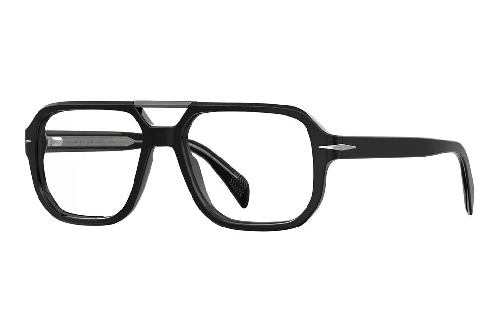 David Beckham   DB 7108 ANS SCHWARZ
