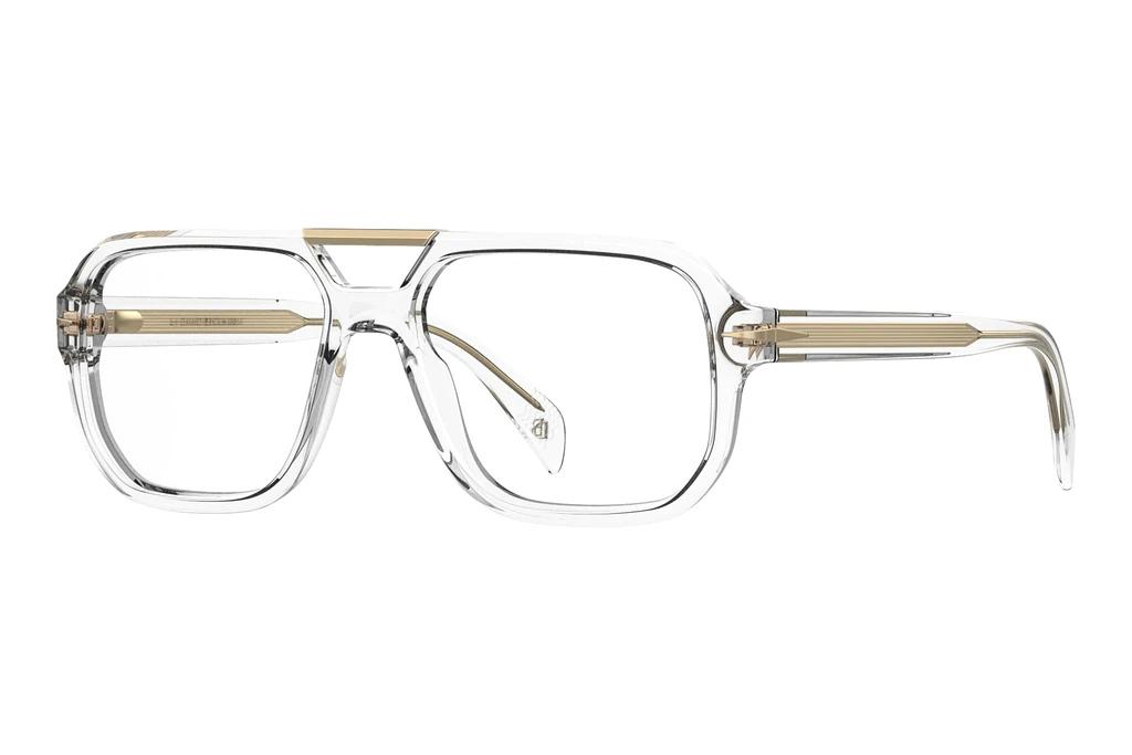 David Beckham   DB 7108 REJ KRISTALL