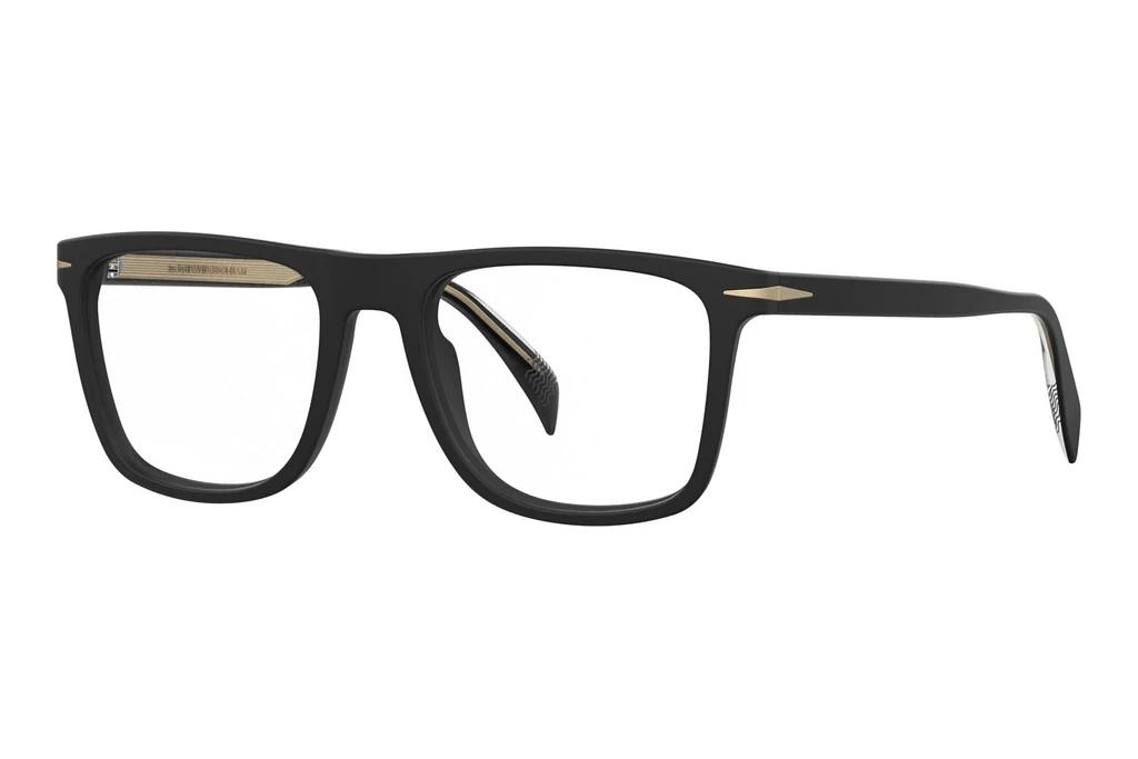 David Beckham   DB 7115 I46 SCHWARZ