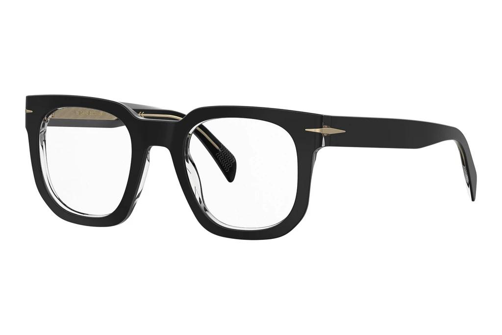 David Beckham   DB 7123 7C5 SCHWARZ