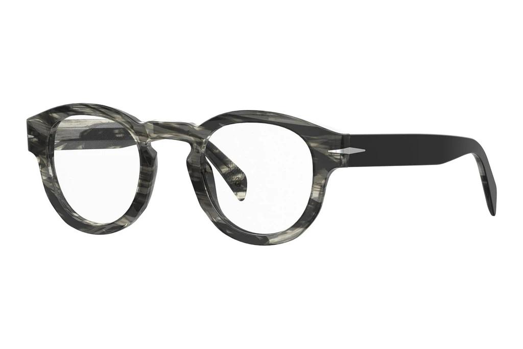 David Beckham   DB 7125 2W8 HORN