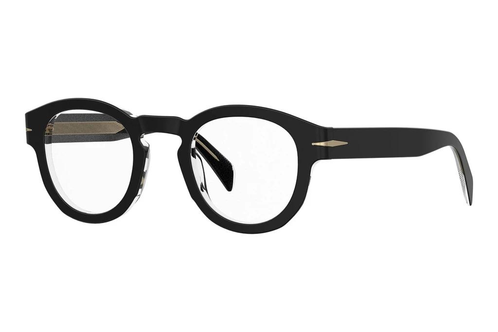 David Beckham   DB 7125 7C5 SCHWARZ