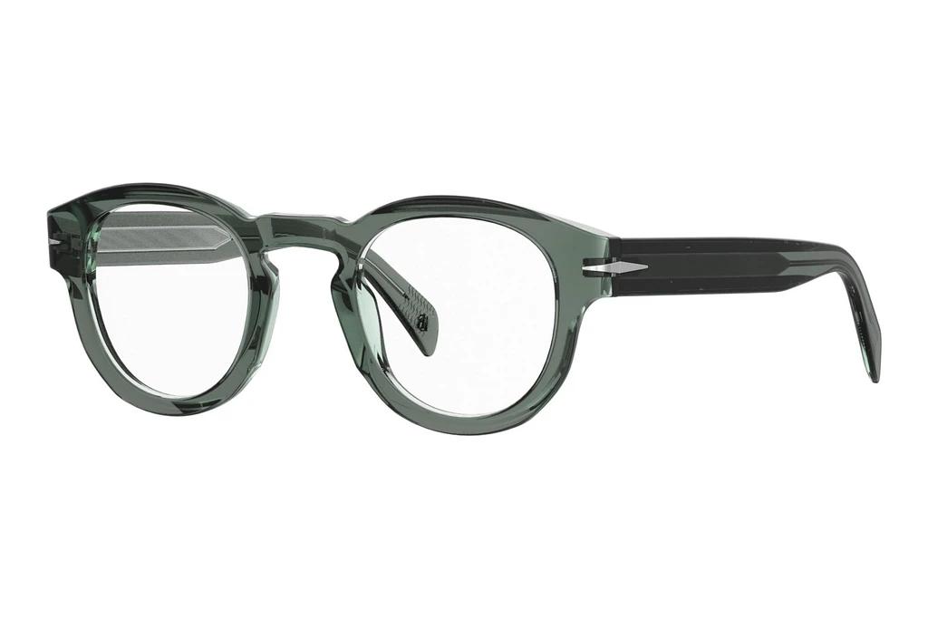 David Beckham   DB 7125 B59 GRÜN
