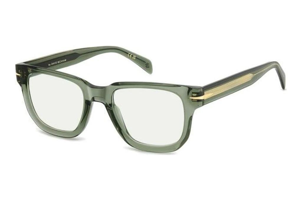 David Beckham   DB 7130 1ED GRÜN