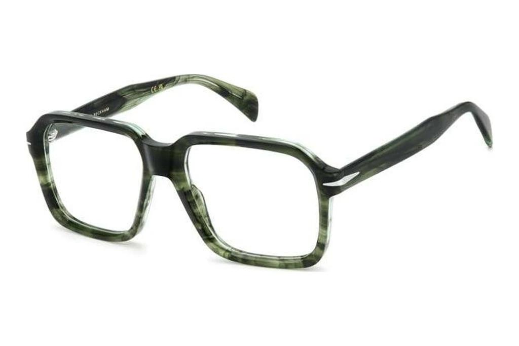 David Beckham   DB 7139 6AK GRÜN