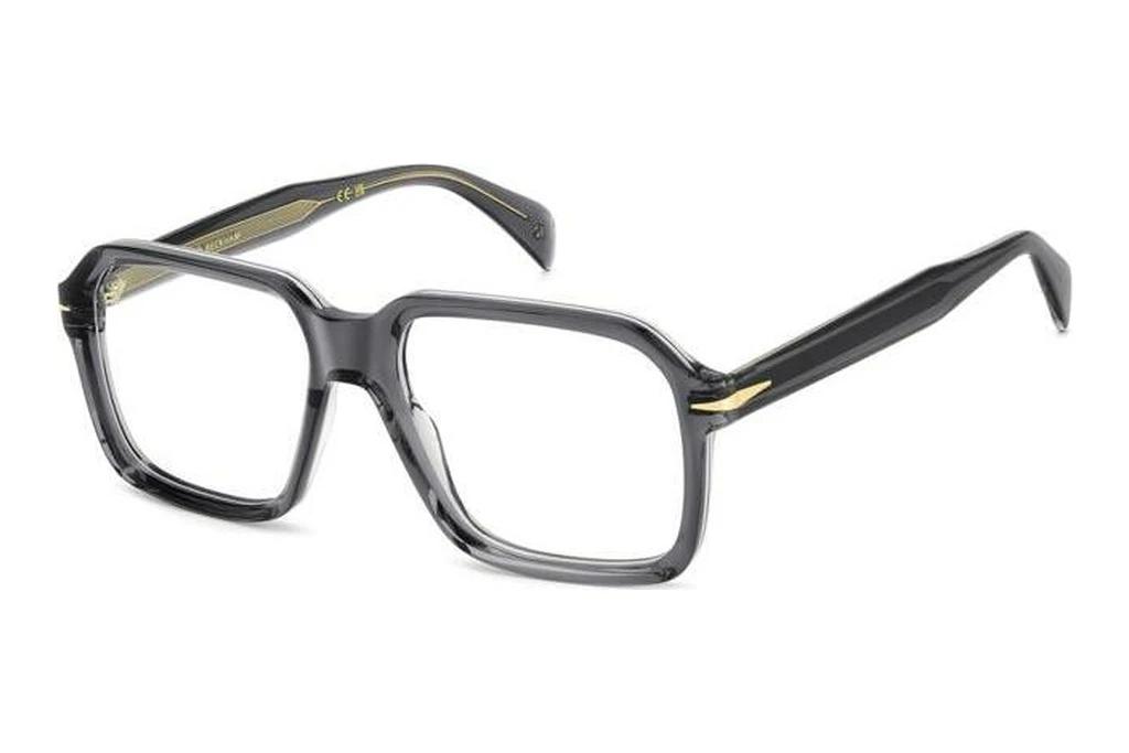 David Beckham   DB 7139 TX7 GRAU