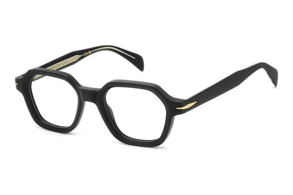David Beckham   DB 7140 003 SCHWARZ