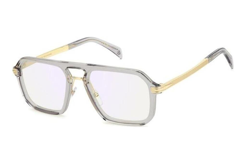David Beckham   DB 7142 FT3/2Y GRAU