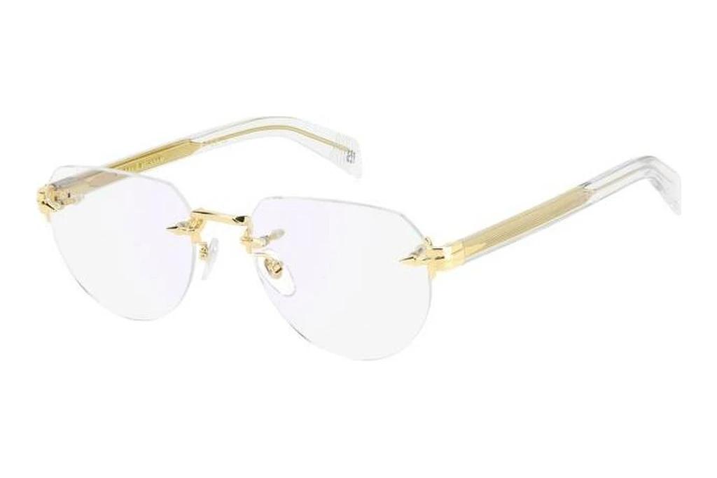 David Beckham   DB 7145 LOJ/2Y GOLD