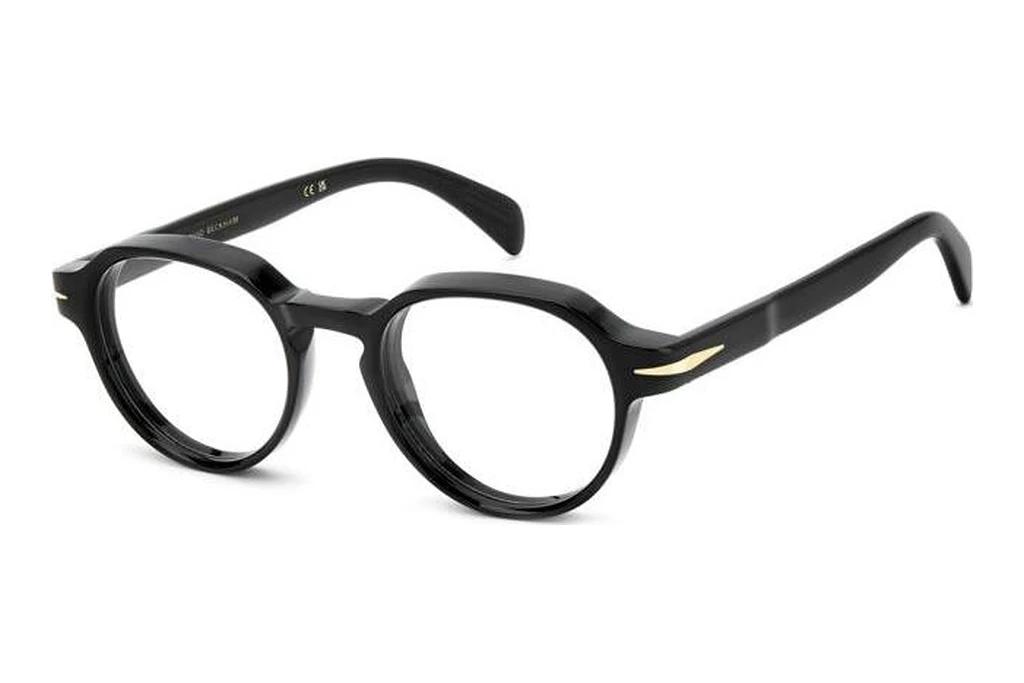 David Beckham   DB 7153 807 SCHWARZ