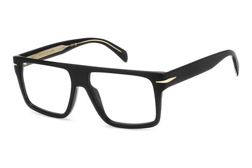 David Beckham   DB 7154 807 SCHWARZ