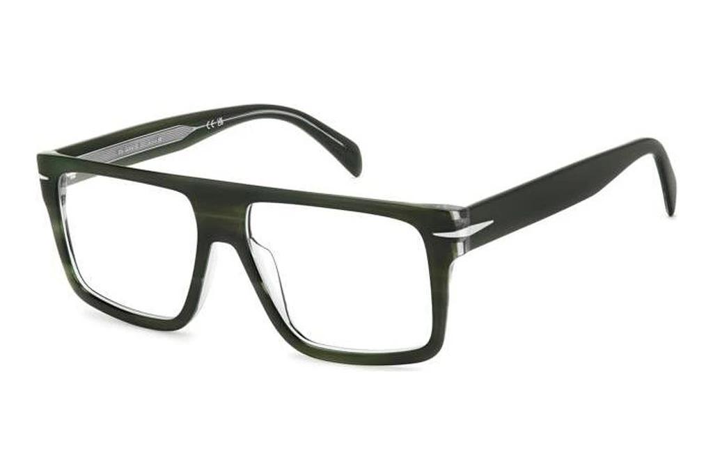 David Beckham   DB 7154 B59 GRÜN