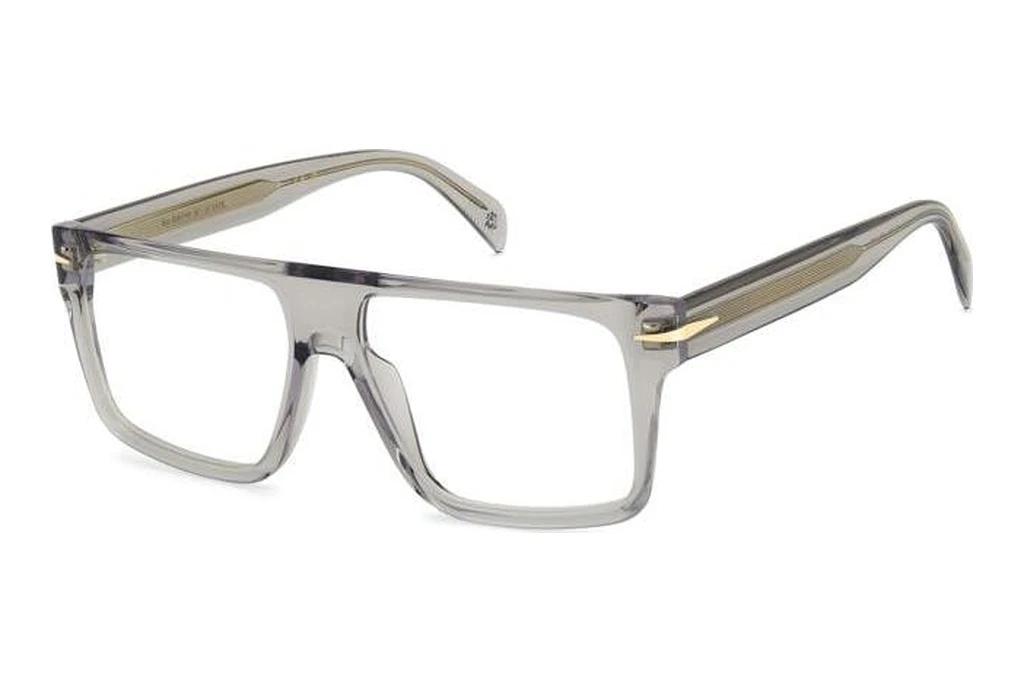 David Beckham   DB 7154 KB7 GRAU