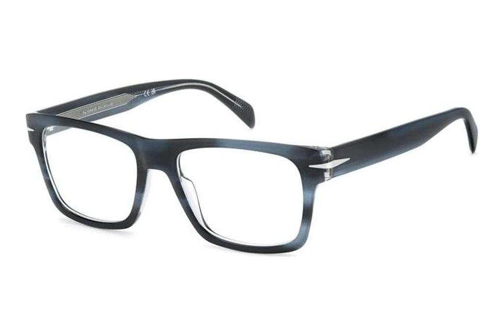 David Beckham   DB 7155 BAV BLAU