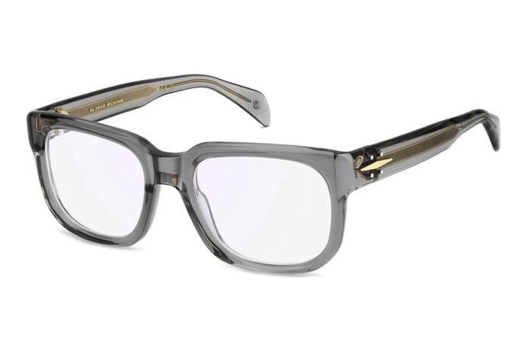 David Beckham   DB 7156 KB7/2Y GRAU