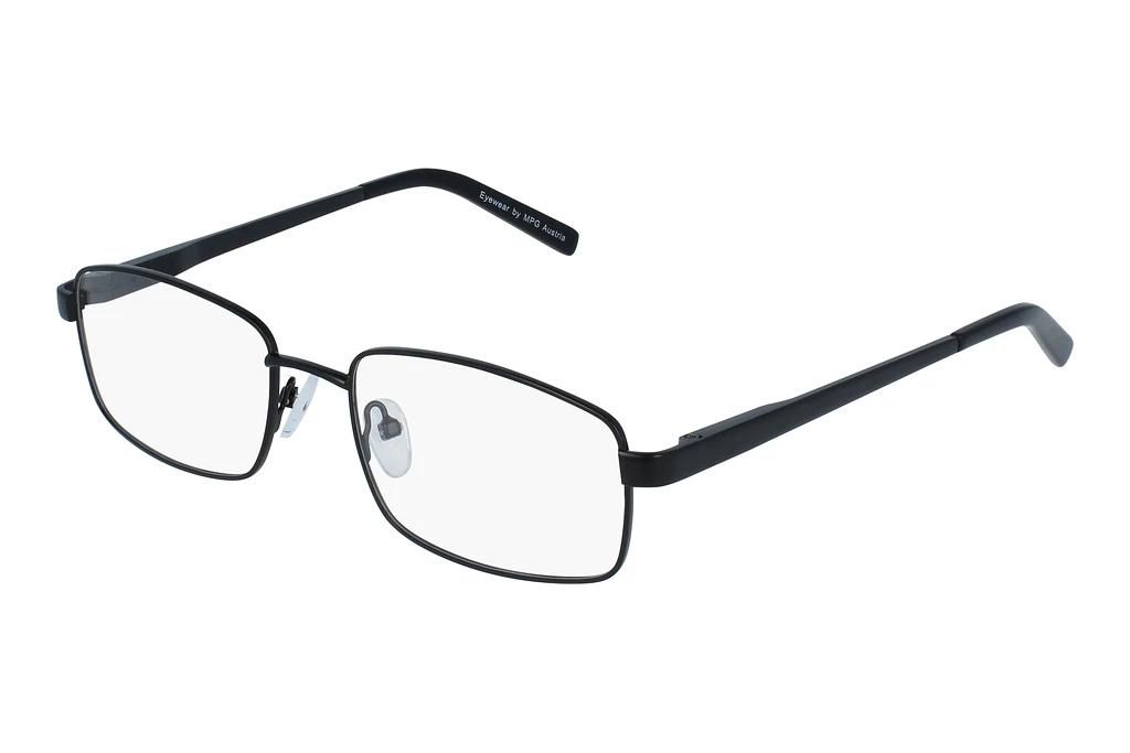 Detroit   UN512 01 semi-matt black