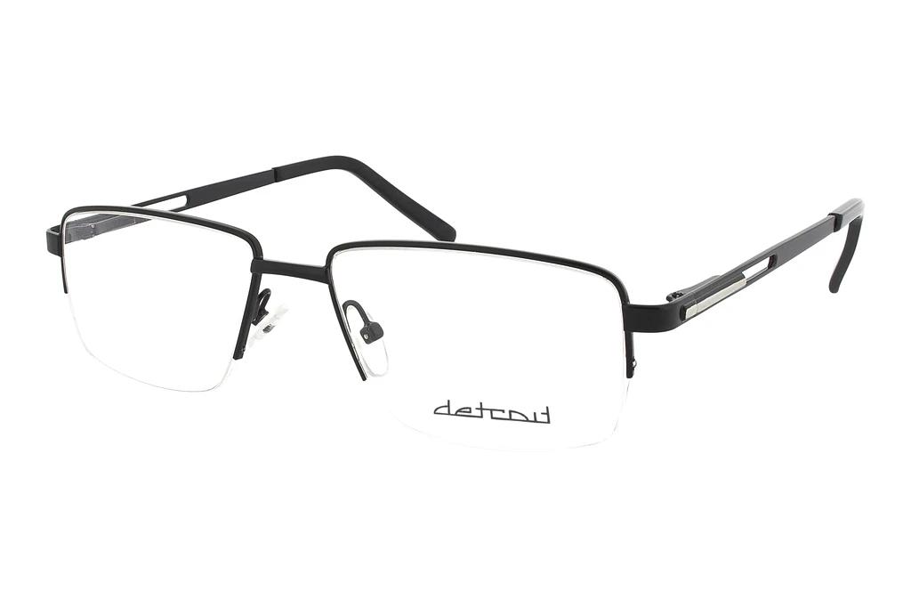 Detroit   UN561 01 matt black
