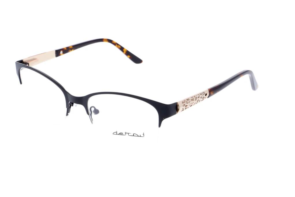 Detroit   UN674 02 black